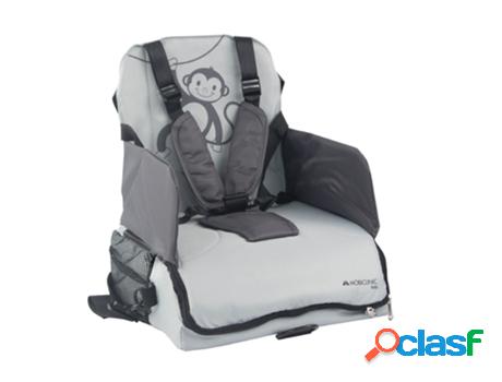 Cochecito Plegable MOBICLINIC Plegable Con Bolsillo Y Asa