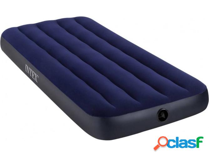 Colchón Hinchable INTEX 68950 (76 x 191 x 22 cm)