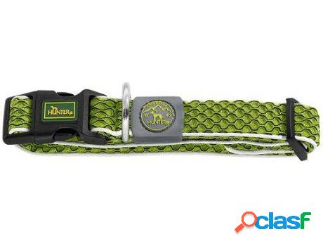 Collar para Perros HUNTER Hilo Vario Basic (30-43 cm)