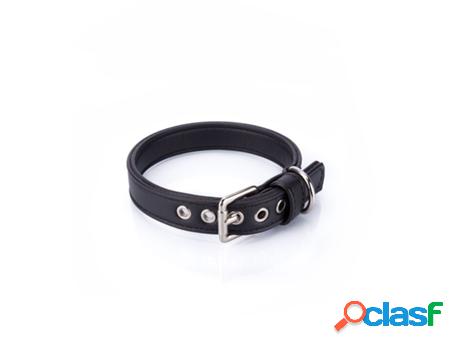 Collar para Perros PAMPPY (XS - Negro)