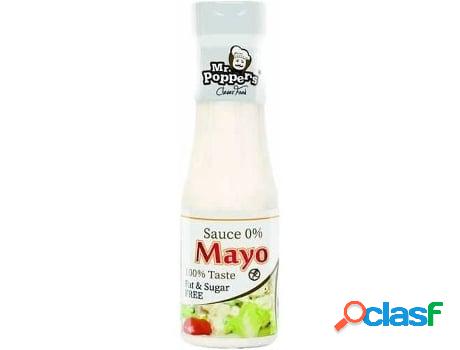 Complemento Alimentar AMIX Sauce 0% Sabornesa-Sin Grasas