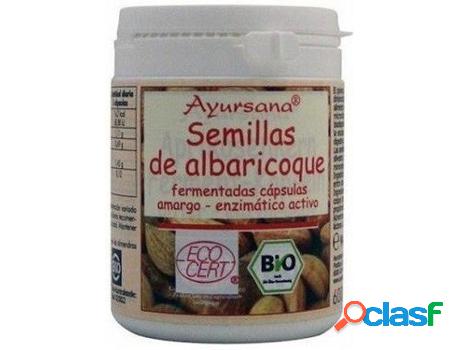 Complemento Alimentar AYURSANA Semillas De Ferdas 160
