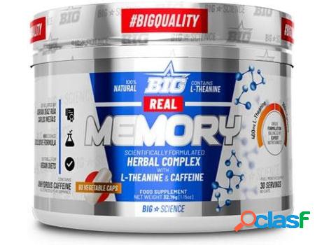 Complemento Alimentar BIG Real