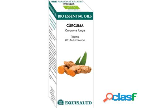 Complemento Alimentar EQUISALUD Bio Curcuma-Qt:Ar -
