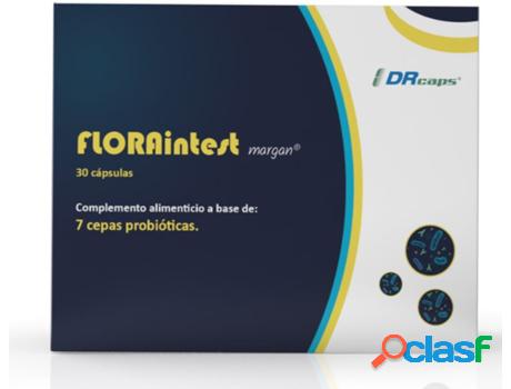 Complemento Alimentar MARGAN Floraintest (30 Cápsulas)