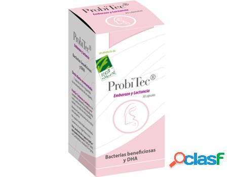 Complemento Alimentar NATURAL Probitec Eyl Ulas (30