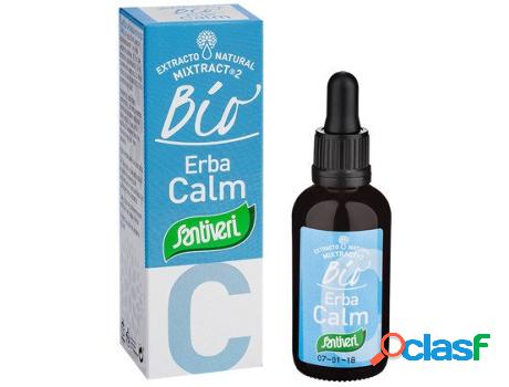 Complemento Alimentar SANTIVERI Mixtract - 2 Erbam Bio (50