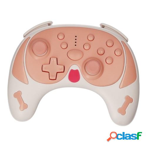 Controlador inalámbrico BT compatible con Nintendo Switch