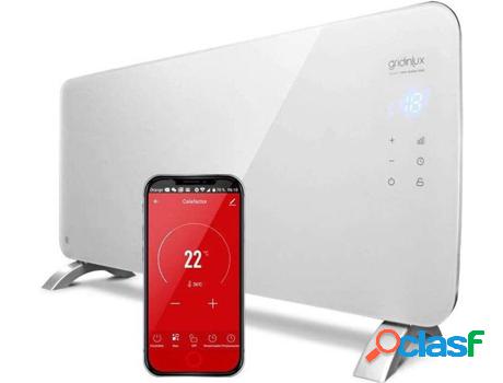 Convector GRIDINLUX Homely GL6-0013 (2000 W)
