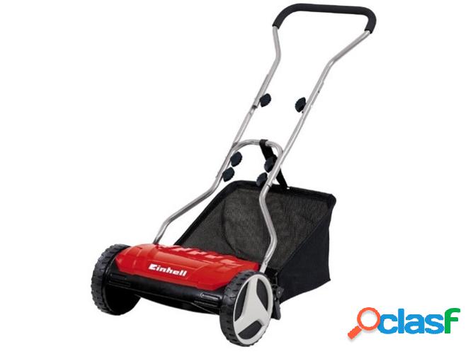 Cortacéspedes Manual EINHELL GE-HM 38 S-F (Ancho de Corte: