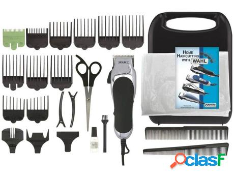 Cortapelos WAHL Chrome Pro 79524-216