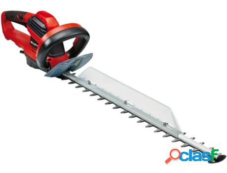 Cortasetos EINHELL Rojo (650 W)