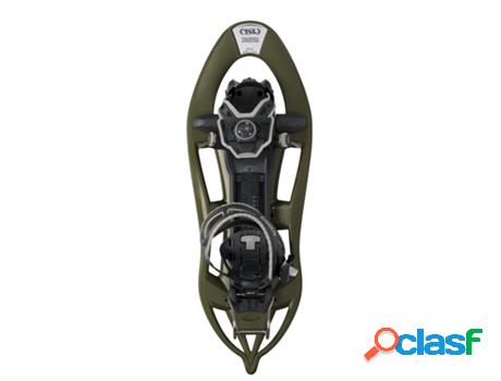 Crampons TSL 325 Initial (39/47 - Verde)