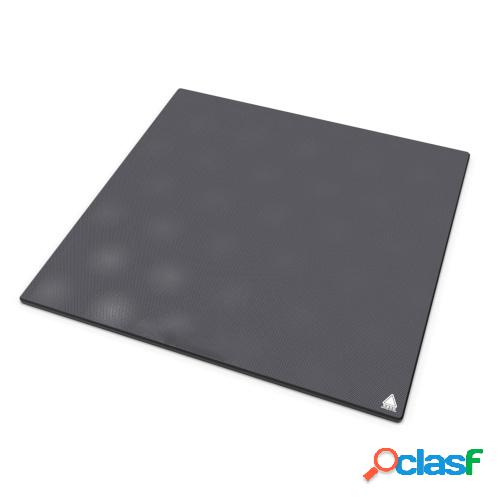 Creality Cama de vidrio templado para plataforma de