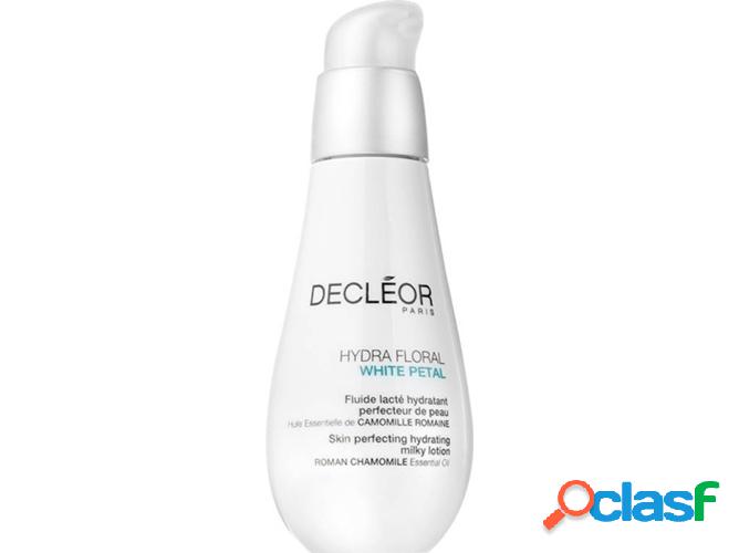 Crema Facial DECLÉOR Decleor Hydra Floral White Petal Skin