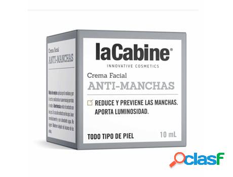 Crema Facial LA CABINE Anti-Manchas (10ml)