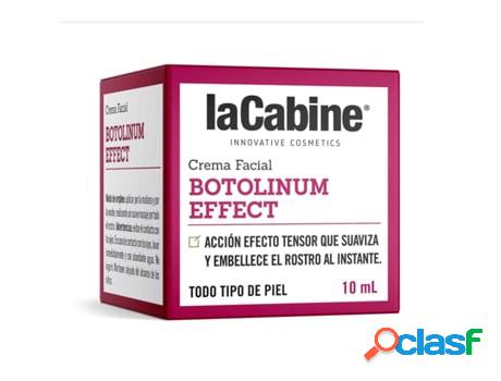 Crema Facial LA CABINE Facial Efecto Botulinum (10ml)