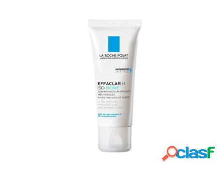 Crema Facial LA ROCHE POSAY Effaclar H Iso-Biome (40 ml)