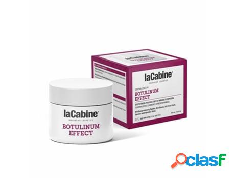 Crema Facial LACABINE Botulinum Effect (50 ml)