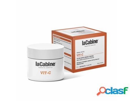 Crema Facial LACABINE Vit-C (50 ml)