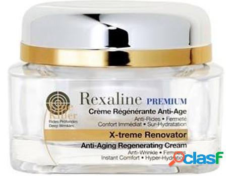 Crema Facial REXALINE Facial Care Line Killer X-Treme