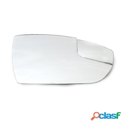 Cristal de espejo retrovisor izquierdo del lado del