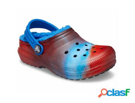 Crocs CROCS Unisexo (Multicolor - 20-21)