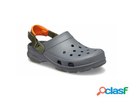 Crocs CROCS Unisexo (Multicolor - 48-49)