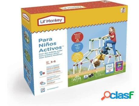Cuadro CHICCO Lil&apos;Monkey (3 a 8 años)