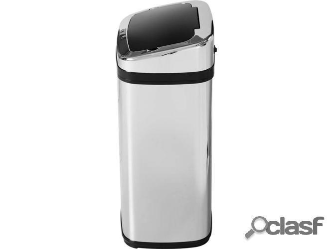 Cubo de Basura HOMCOM 03-0024