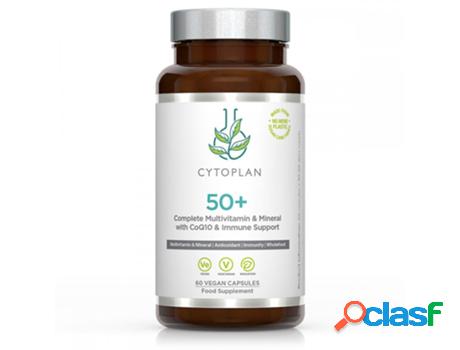 Cytoplan 50+ 60&apos;s
