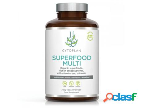 Cytoplan Superfood Multi 200g