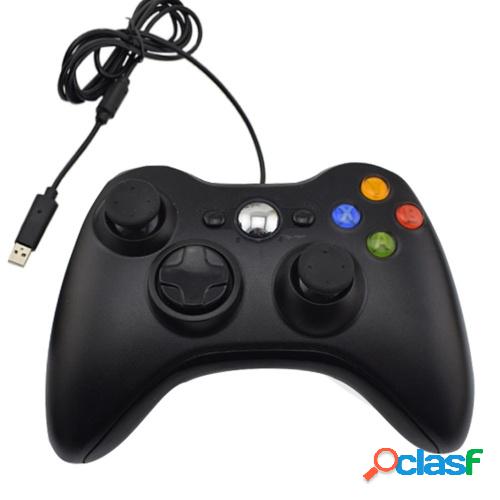 DATA FROG Xbox360 forma PC individual con controlador de
