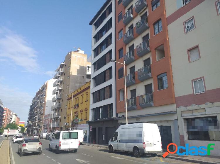 DÚPLEX EN CL ITALIA, CENTRO-HUELVA