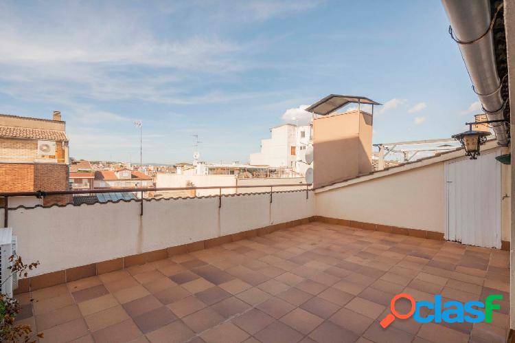 DÚPLEX EN VENTA EN MANRESA