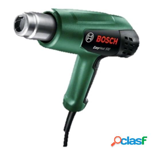 Decapador Termico 1600W 300/500ºc Phg 500-1 Bosch