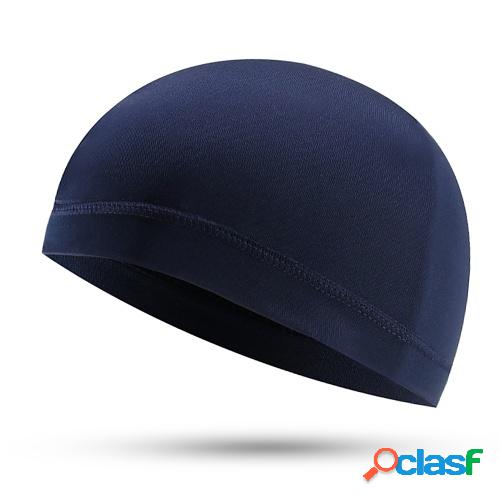 Deportes al aire libre hombres ciclismo gorra bicicleta