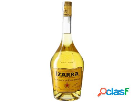 Digestivo IZARRA Izarra Groc (0.7 L - 1 unidad)
