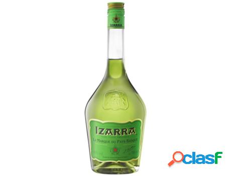 Digestivo IZARRA Izarra Verd (0.7 L - 1 unidad)