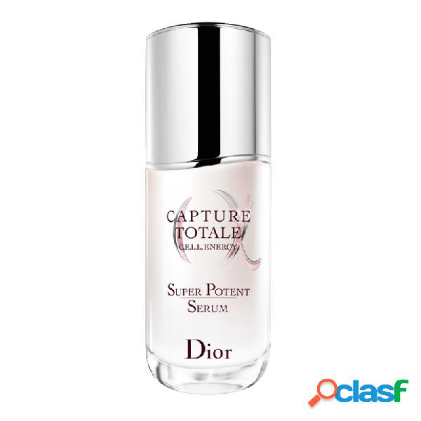 Dior Anti-edad global Super Potent Serum Sérum Intenso