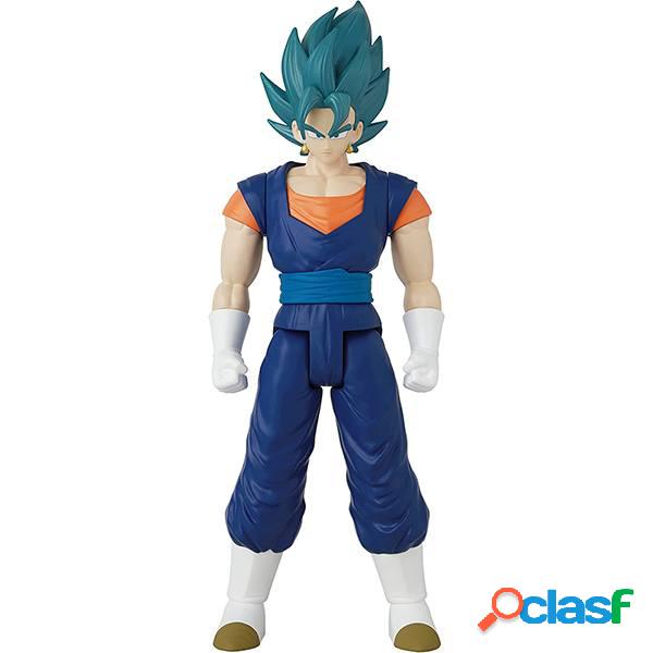 Dragon Ball Figura Super Saiyan Blue Vegito Limit Breaker