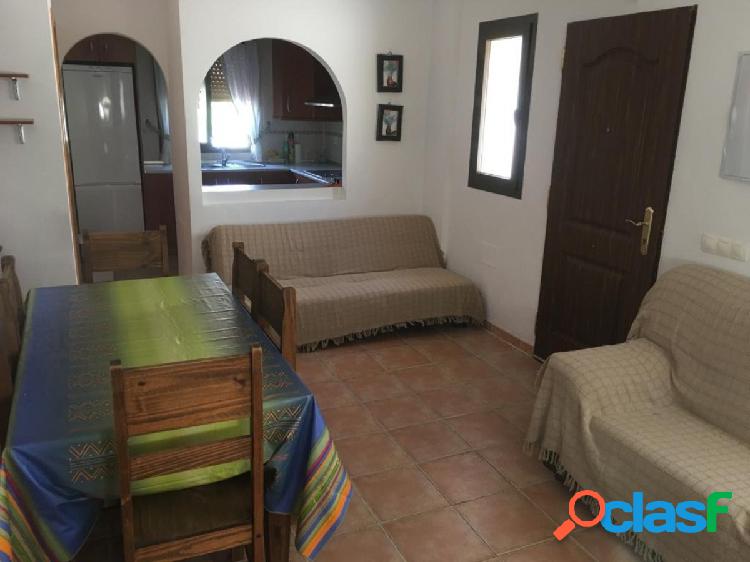 Duplex de 3 dormitorios en la Alpujarra