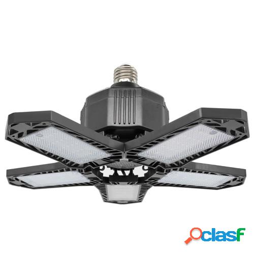 E26 / E27 150W 15000LM Luz LED brillante para garaje 6