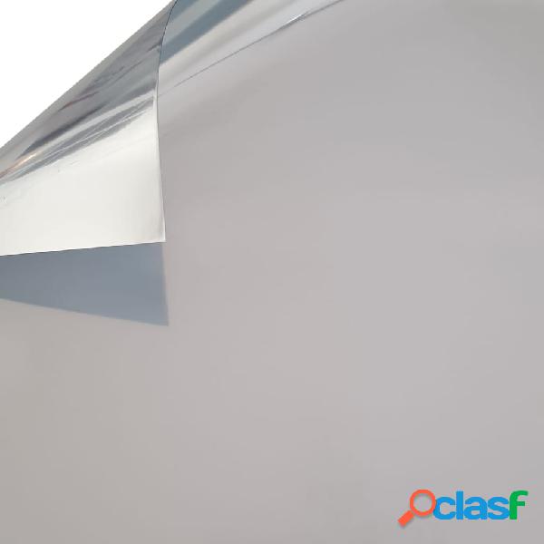 EasyProtec Mac Lean Película permanente ventanas resistente