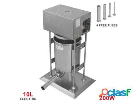 Embutidora Manual MONSTERSHOP 10L