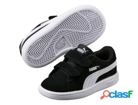 Entrenadores Para Niños PUMA Smash V2 Sd (Tam: 29)