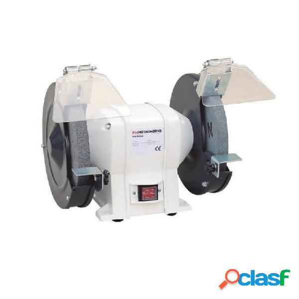 Esmiladora metalworks es200 350w 230v