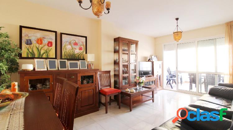 Espectacular piso en venta en Residencial Oliveros Playa