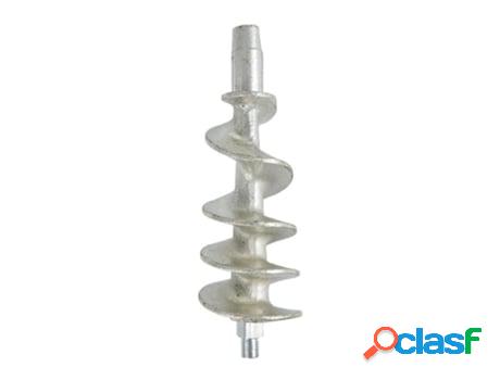 Espiral para maquina picar carne n 32