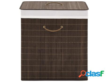 Estantería Rectangular Para Ropa Sucia
